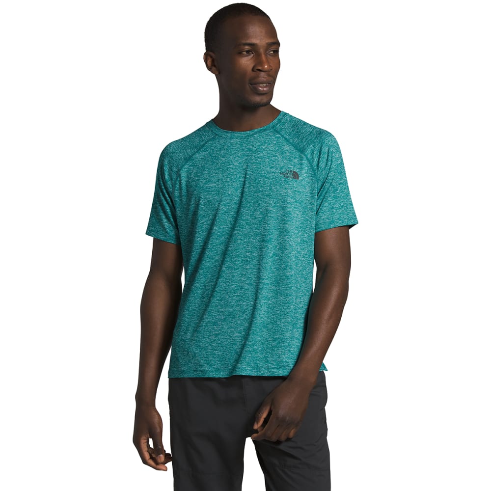 THE NORTH FACE Men's Hyperlayer FD Short-Sleeve Tee XXL