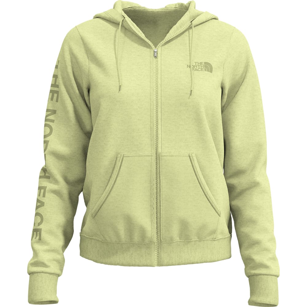 THE NORTH FACE Women's Tri-Blend Hoodie XS