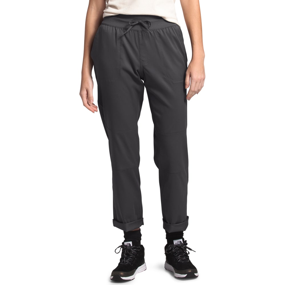 THE NORTH FACE Women's Aphrodite Motion Pants - Eastern Mountain Sports
