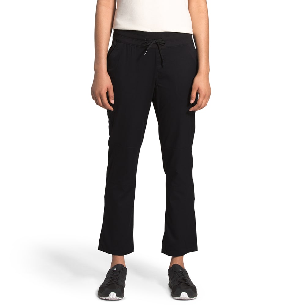 The North Face Women's Aphrodite Motion Pants - Black