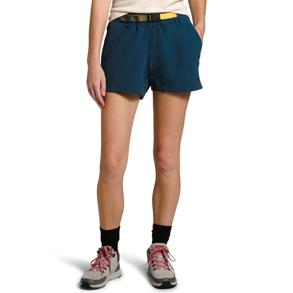 THE NORTH FACE Women's Class V Hiking Shorts - Eastern Mountain Sports