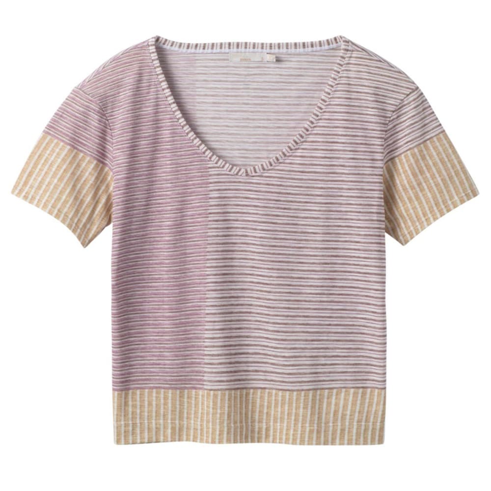 PRANA Women's Free Float Top S