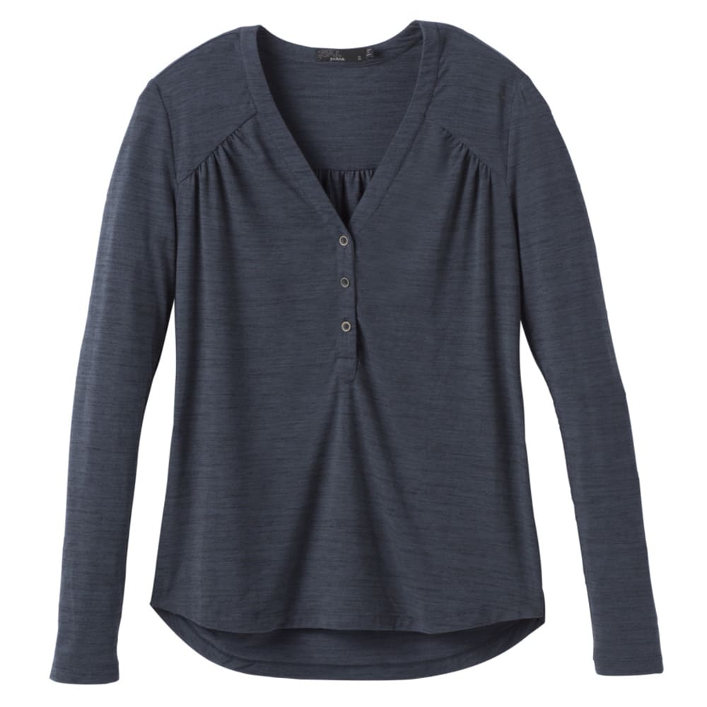 PRANA Women's Blanche Top S