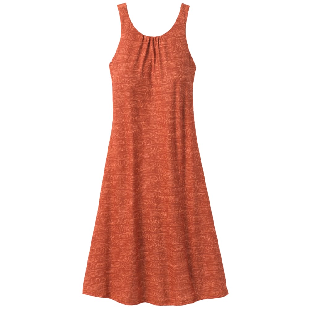 PRANA Women's Skypath Dress L