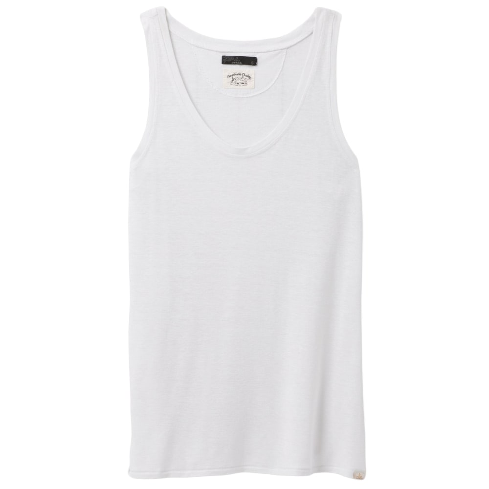 PRANA Women's Cozy Up Tank Top L
