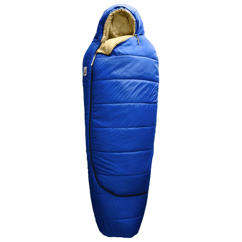 THE NORTH FACE Eco Trail 20 Synthetic Sleeping Bag LZIP