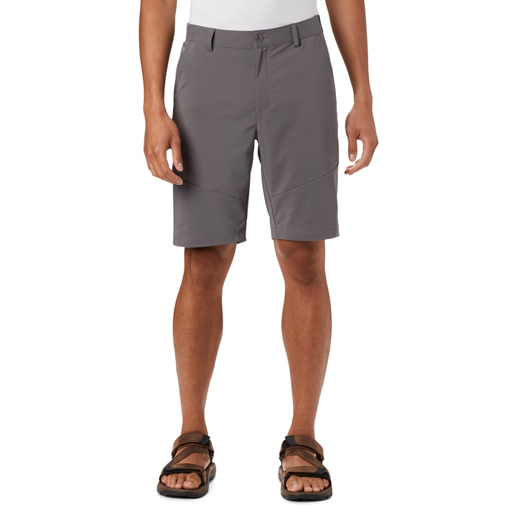 COLUMBIA Men's Tech Trail Shorts 38