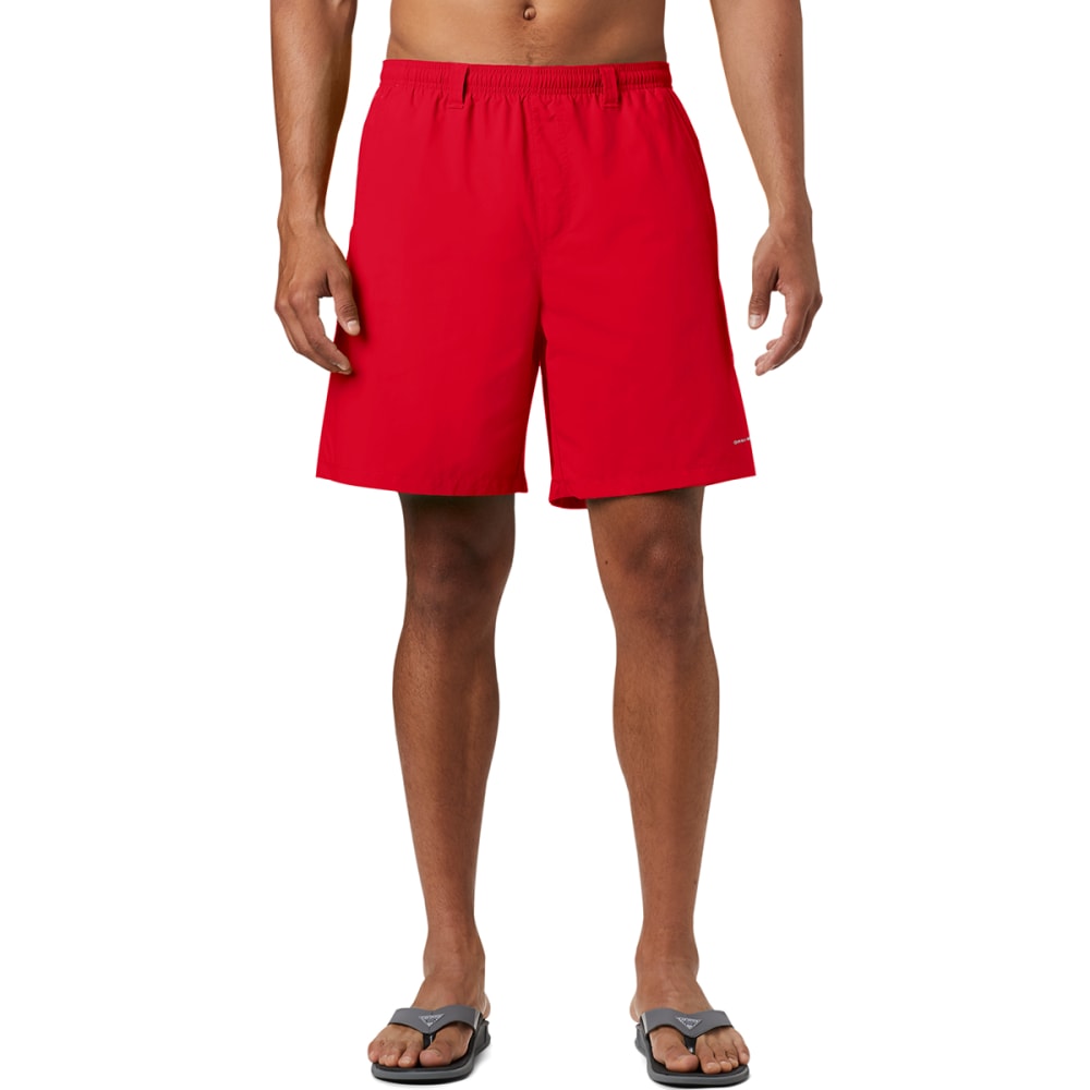COLUMBIA Men's PFG Backcast 3 Water Short XL
