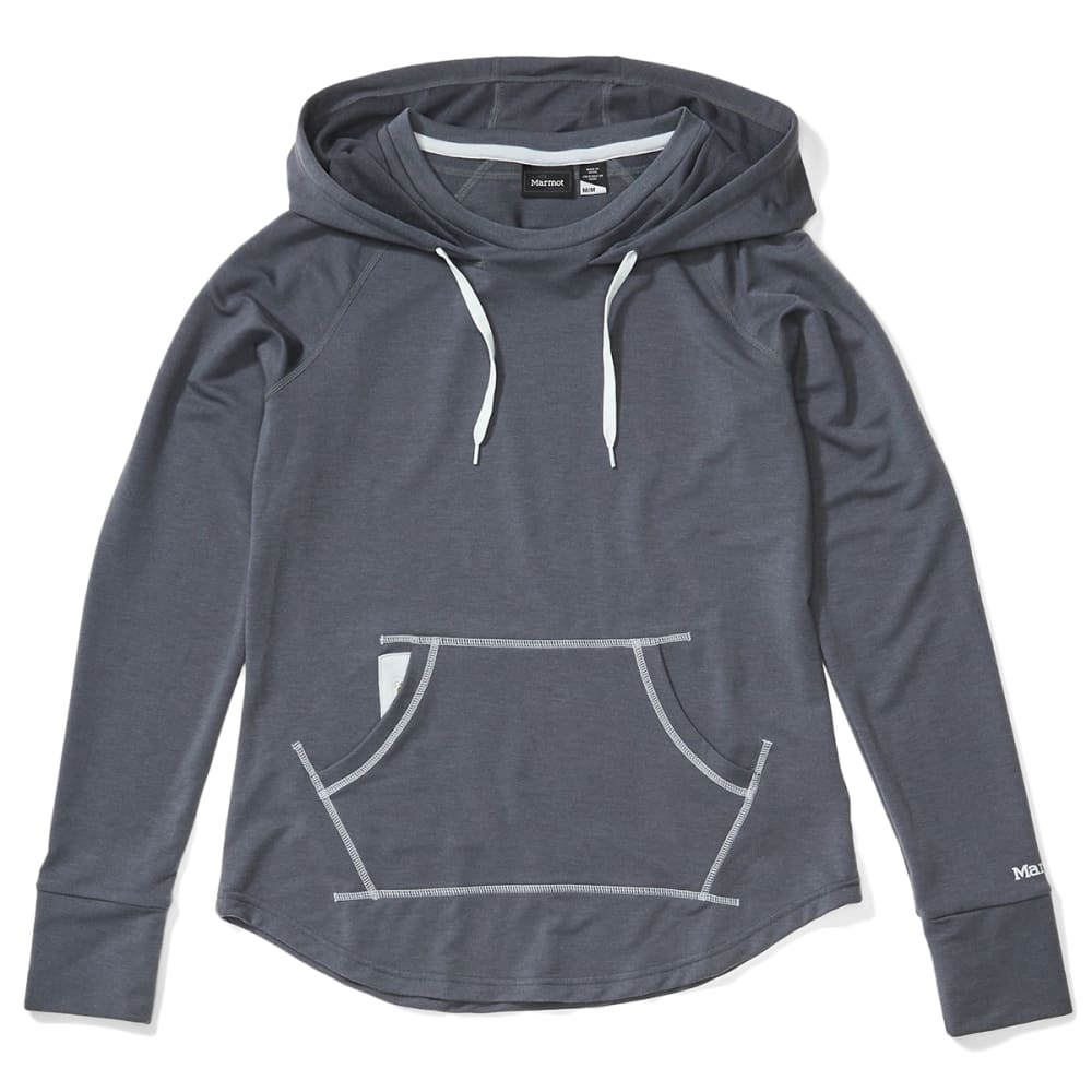 MARMOT Women's La Linea Pullover S