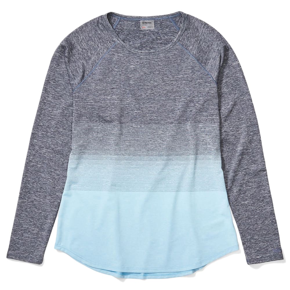 MARMOT Women's Cabrillo Long-Sleeve Shirt M