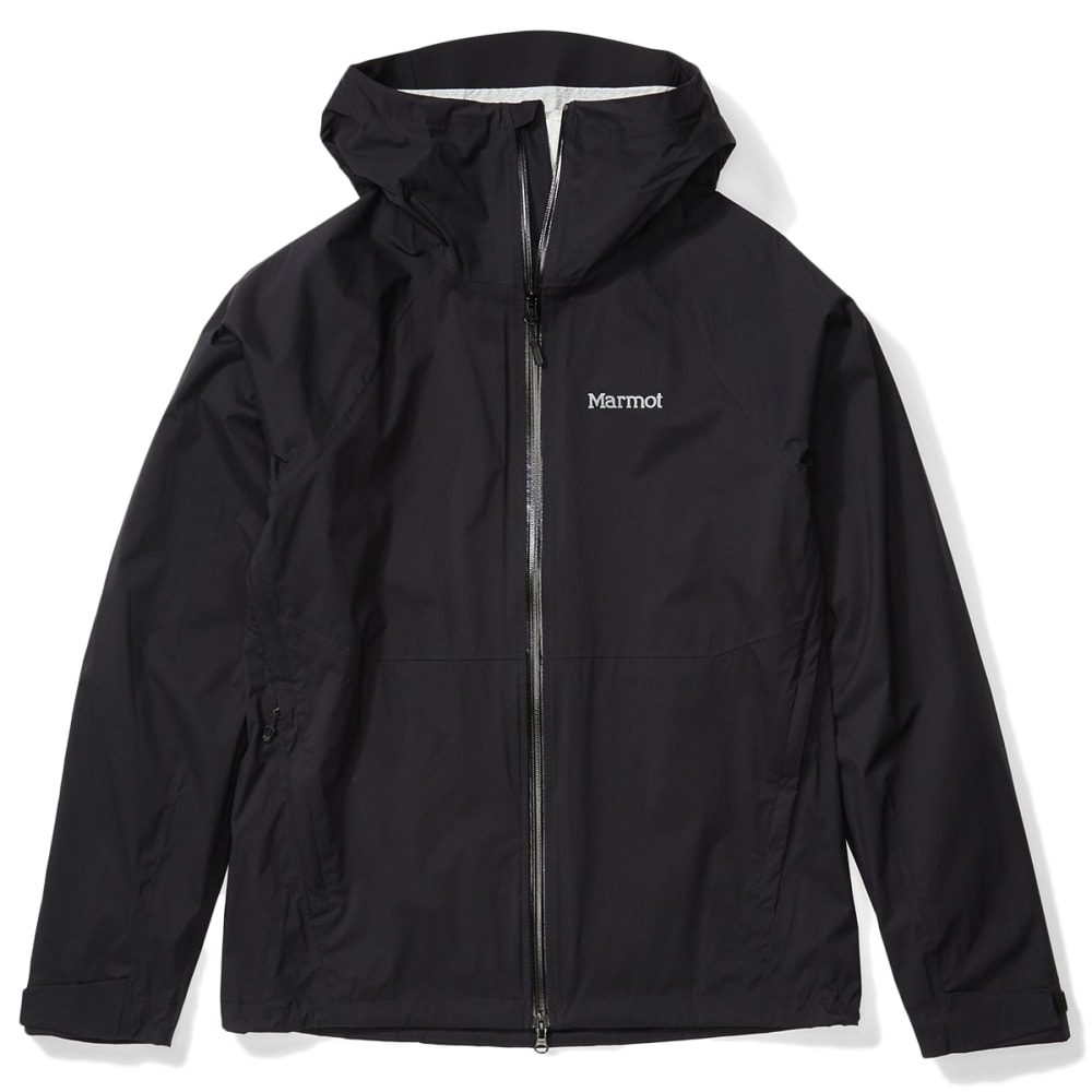 MARMOT Men's PreCip Stretch Jacket S
