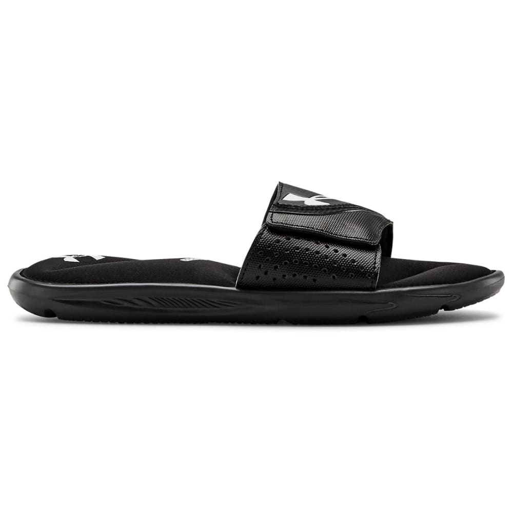 UNDER ARMOUR Boys' Ignite VI Slide Sandals 1