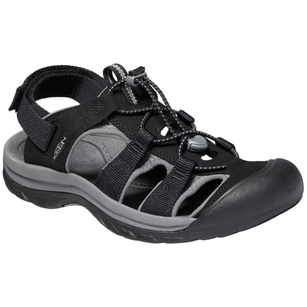 KEEN Men's Rapid H2 Sandal 9