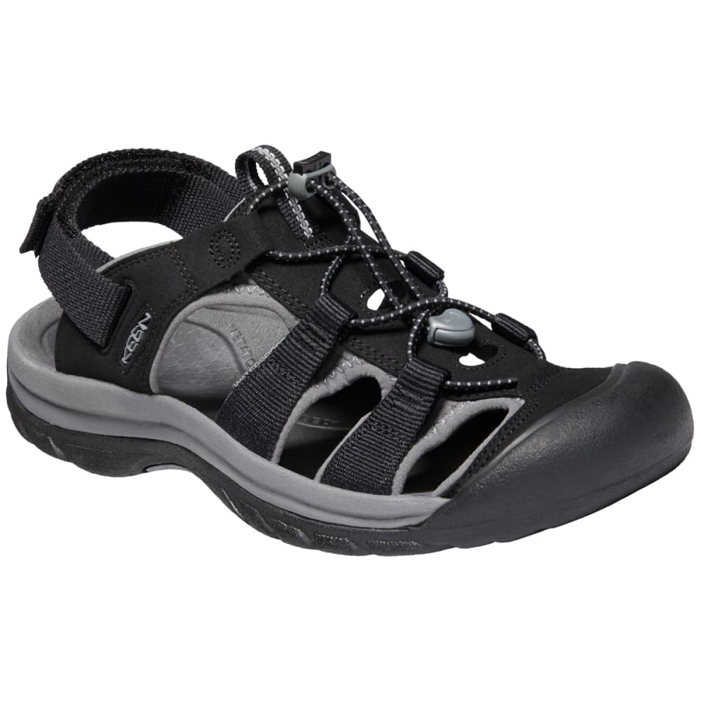 KEEN Men's Rapid H2 Sandal - Eastern Mountain Sports