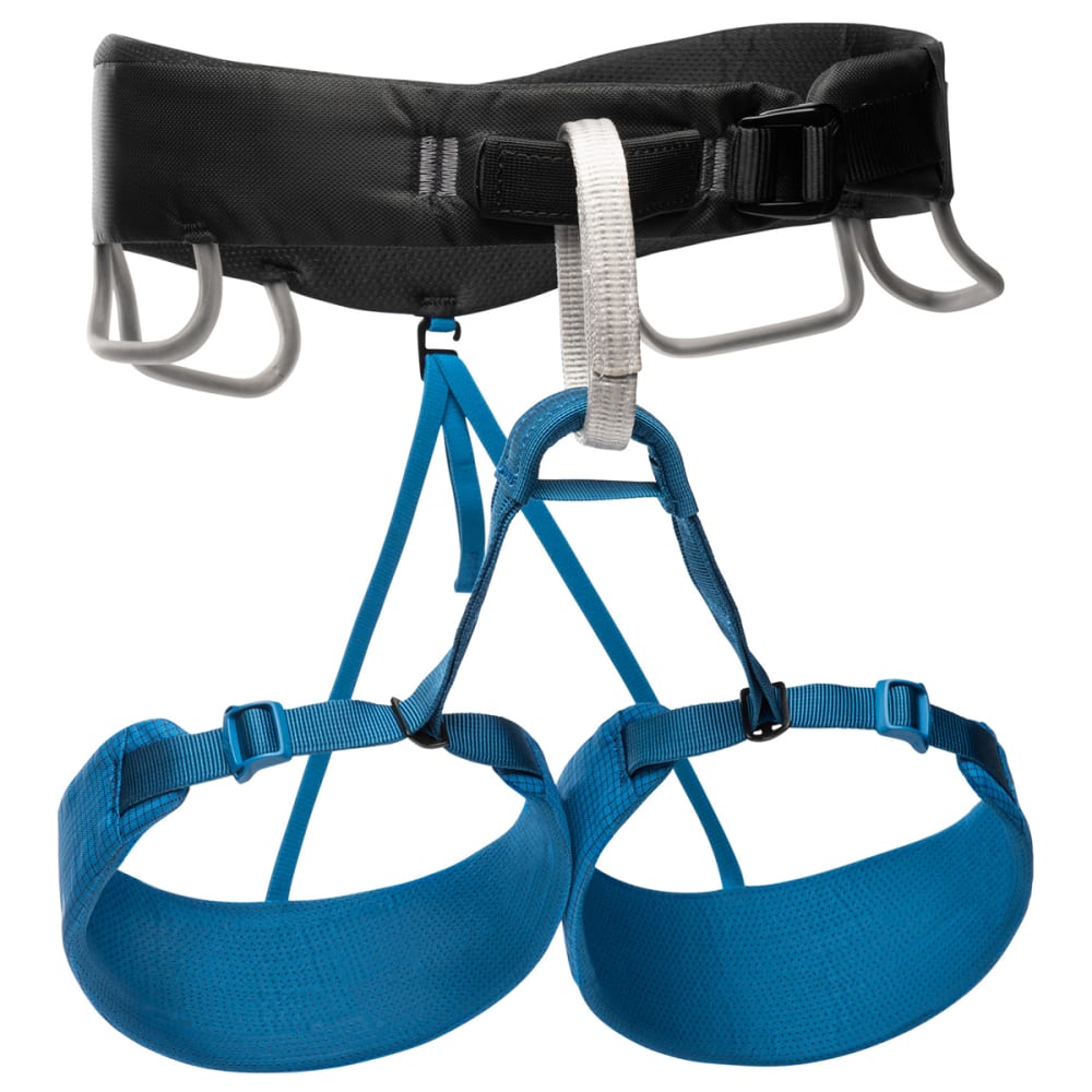 BLACK DIAMOND Men's Momentum Harness S
