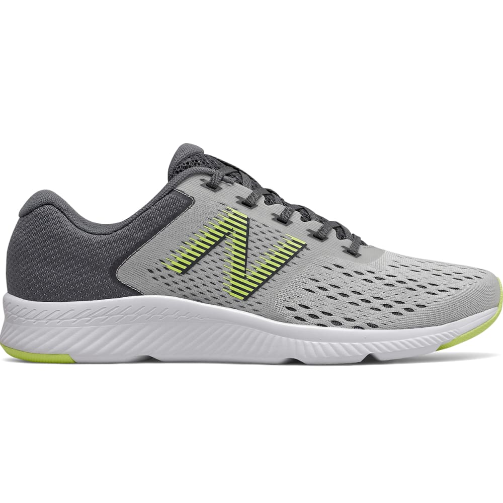 NEW BALANCE Men's Draft Running Shoes 8.5