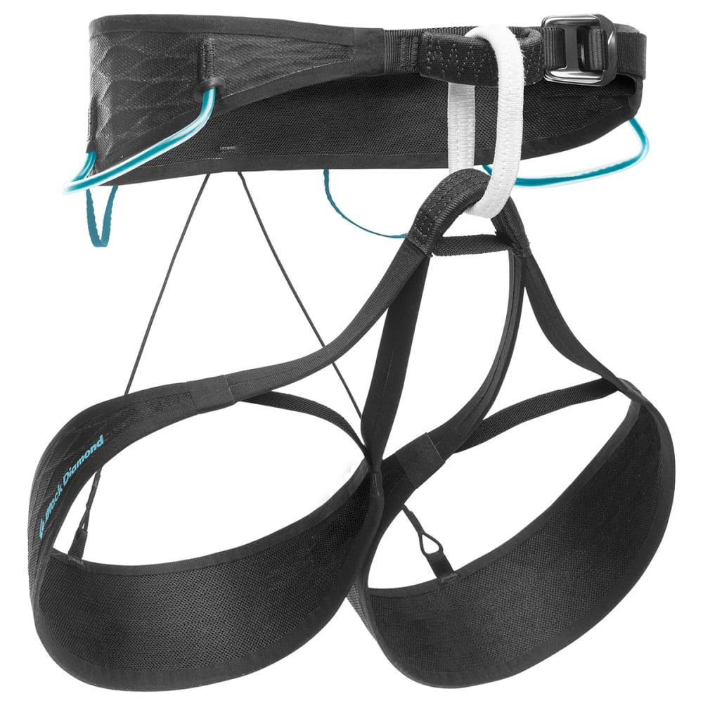 BLACK DIAMOND Women's AirNet Harness S