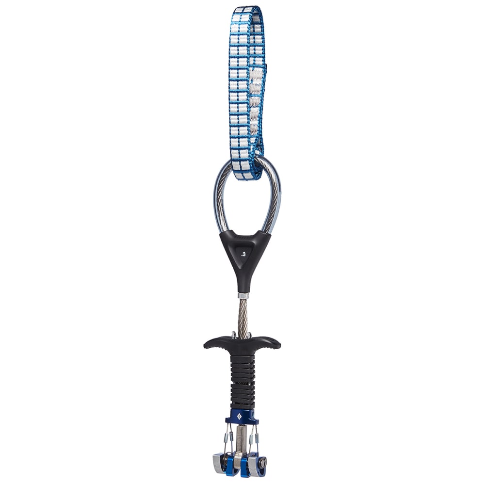 BLACK DIAMOND Camalot Z4, .3 NO SIZE