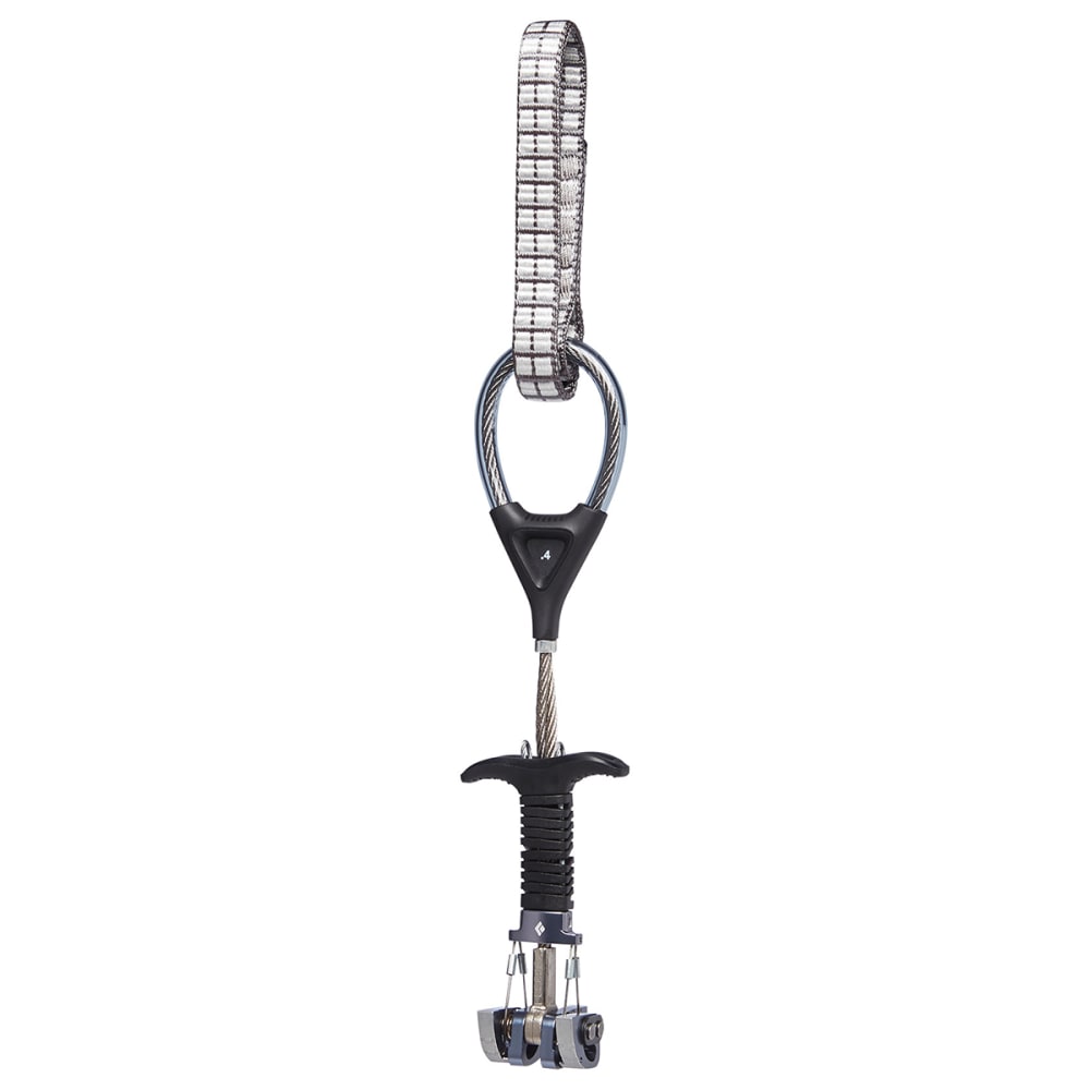 BLACK DIAMOND Camalot Z4 Cam, 0.4 NO SIZE