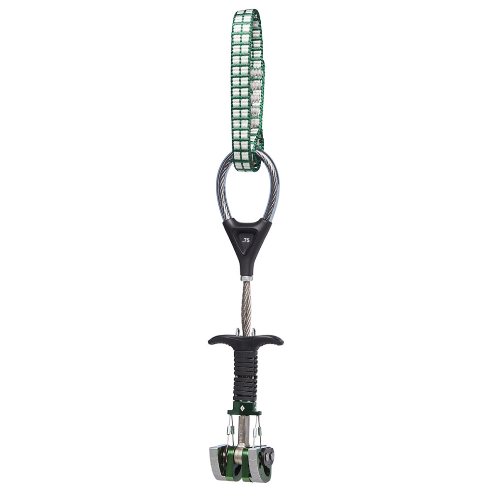 BLACK DIAMOND Camalot Z4, .75 NO SIZE