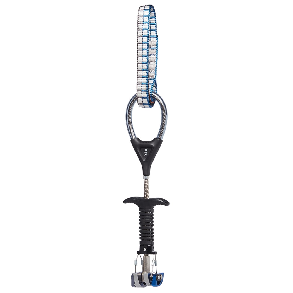 BLACK DIAMOND Camalot Z4, .3-.4 NO SIZE