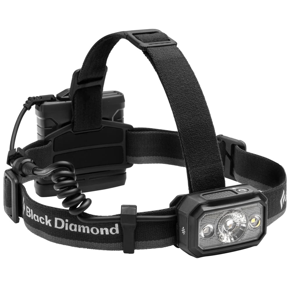 BLACK DIAMOND Icon700 Headlamp NO SIZE