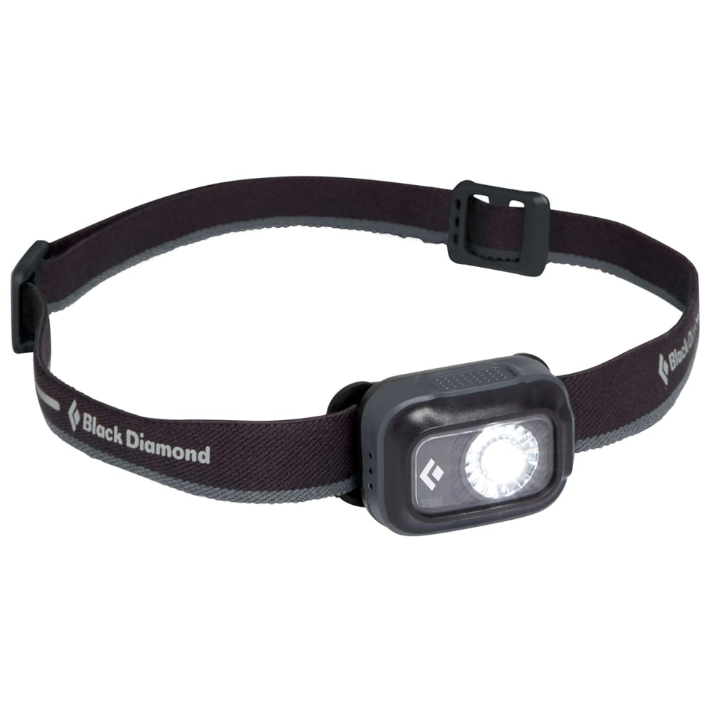BLACK DIAMOND Sprint225 Headlamp NO SIZE