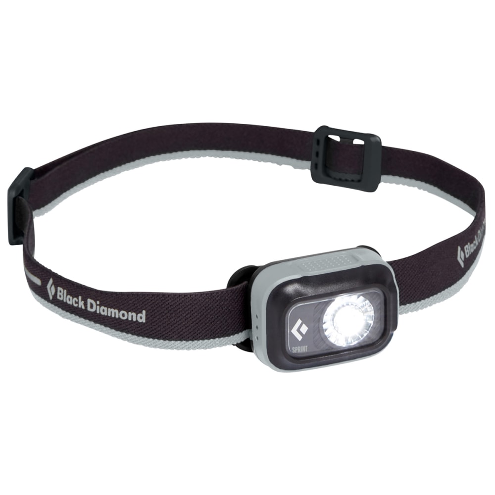 BLACK DIAMOND Sprint225 Headlamp NO SIZE