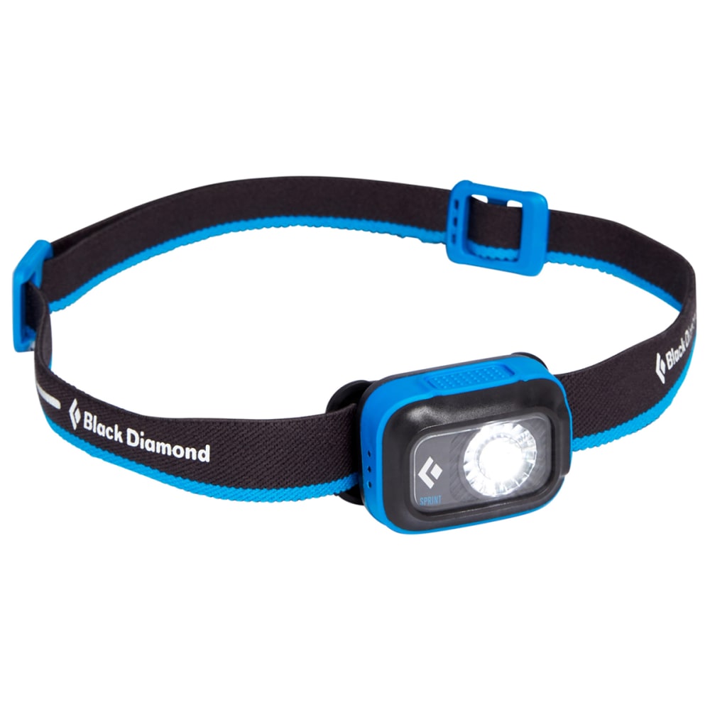 BLACK DIAMOND Sprint225 Headlamp NO SIZE