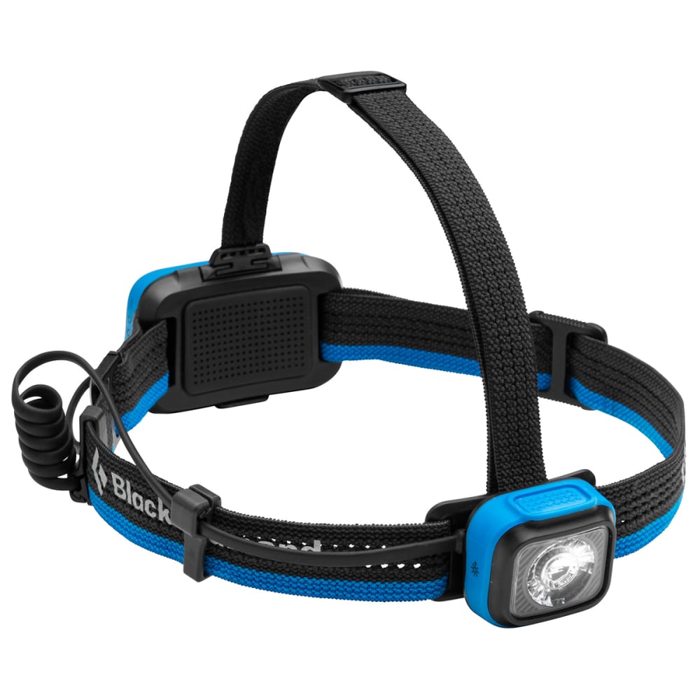 BLACK DIAMOND Sprinter 275 Headlamp NO SIZE