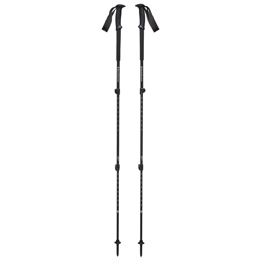 BLACK DIAMOND Trail Back Trekking Poles NO SIZE
