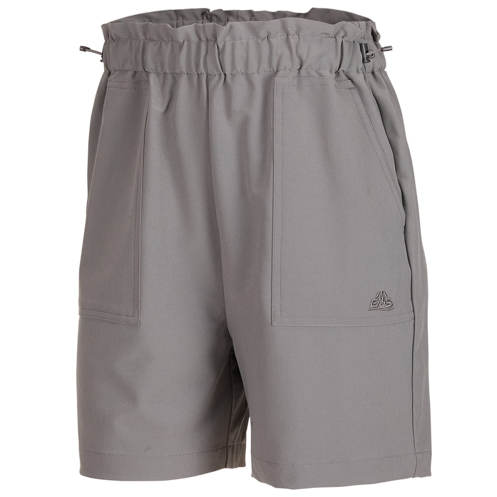 EMS Women's Aspire Paperbag Waist Shorts XS