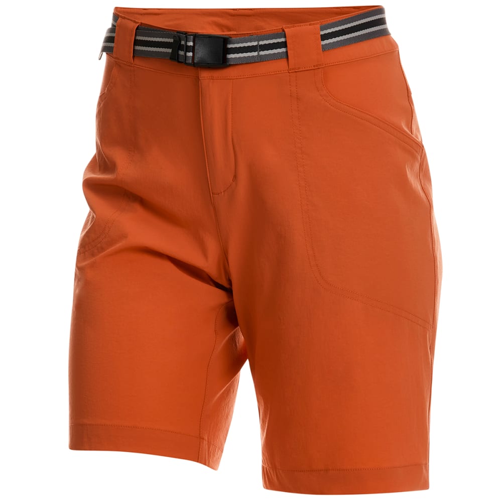 EMS Women's Compass 4-Points Trek Shorts 2