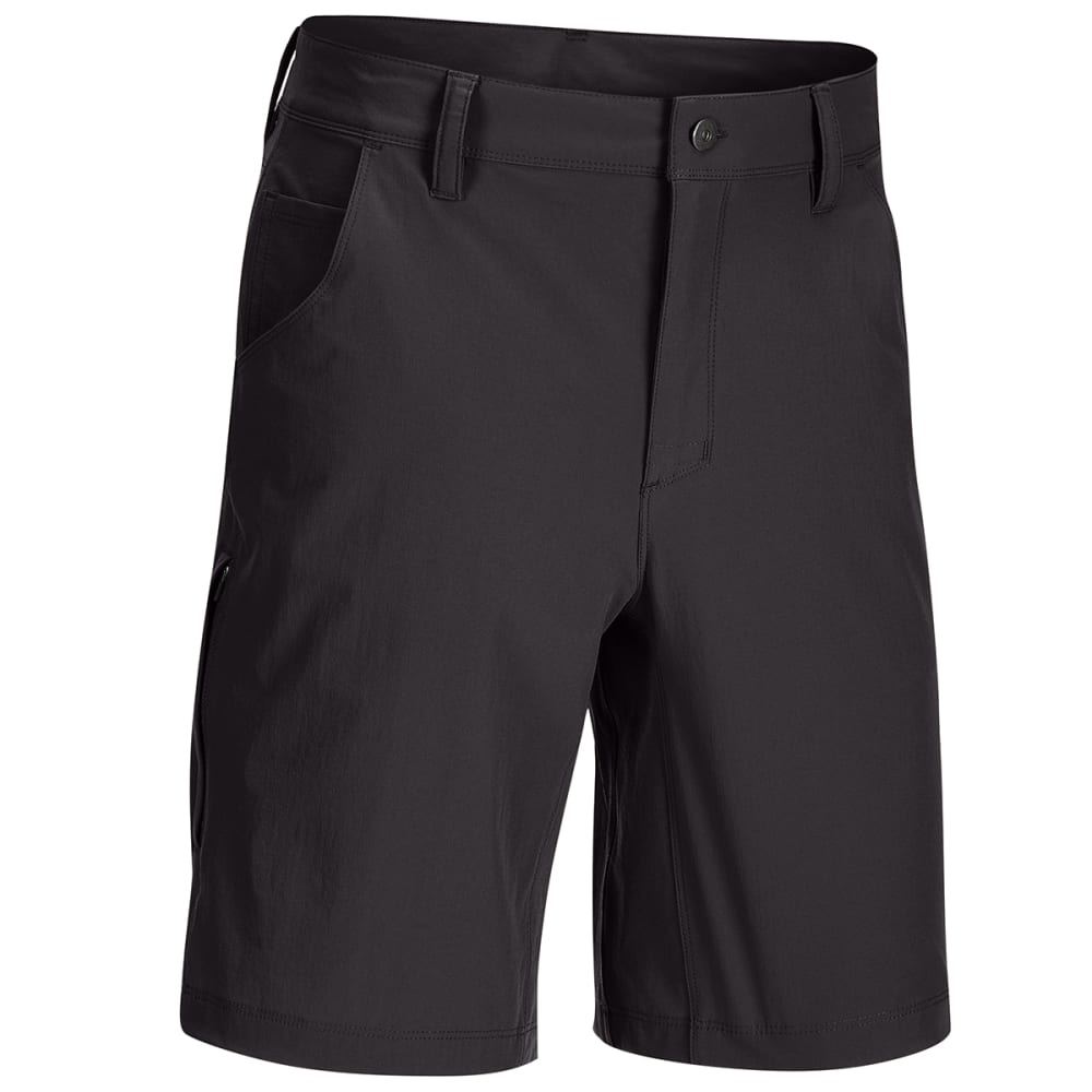 EMS Women's Compass 4-Points Trek Shorts - Eastern Mountain Sports