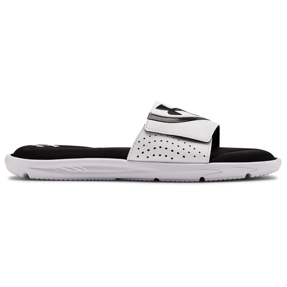 UNDER ARMOUR Men's Ignite VI Slide Sandals 7