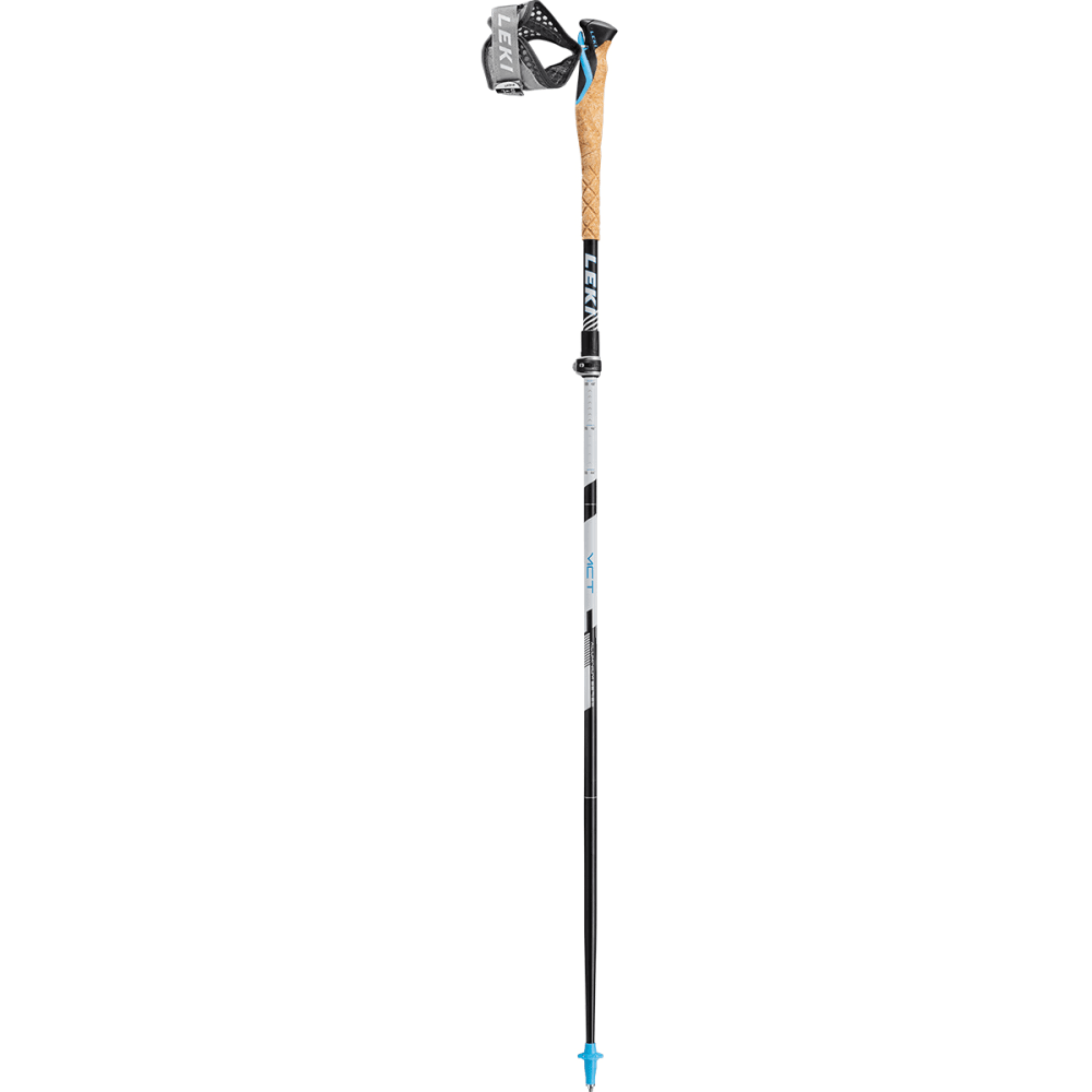 LEKI MCT Vario Trekking Pole NO SIZE