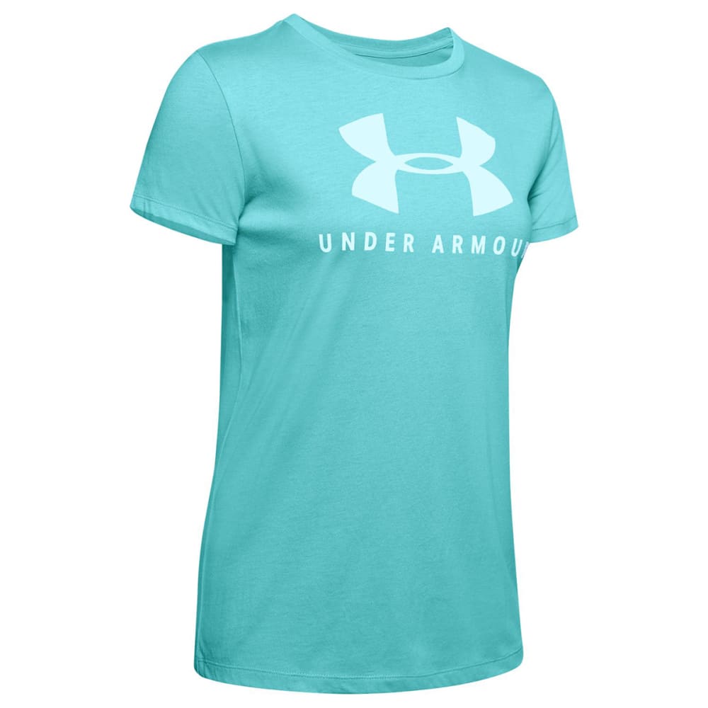 UNDER ARMOUR WOMENS Shirts,under Armour Classic Tee Womens,under