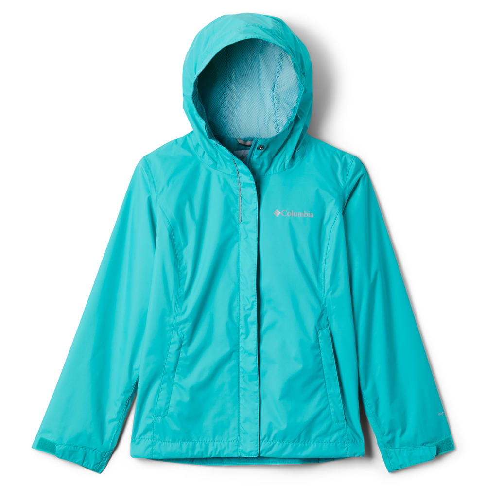 COLUMBIA Girls' Arcadia Jacket S