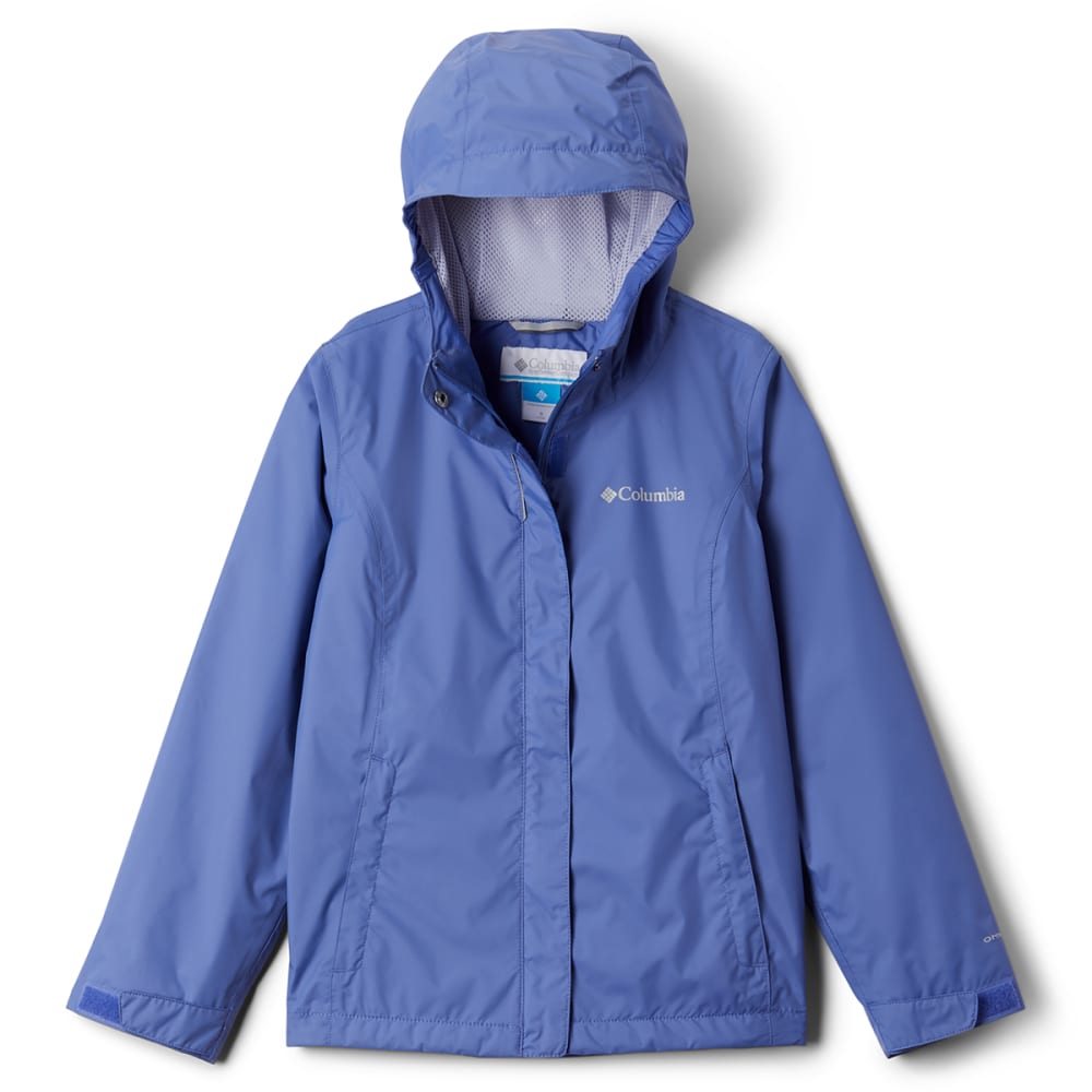 COLUMBIA Girls' Arcadia Jacket L