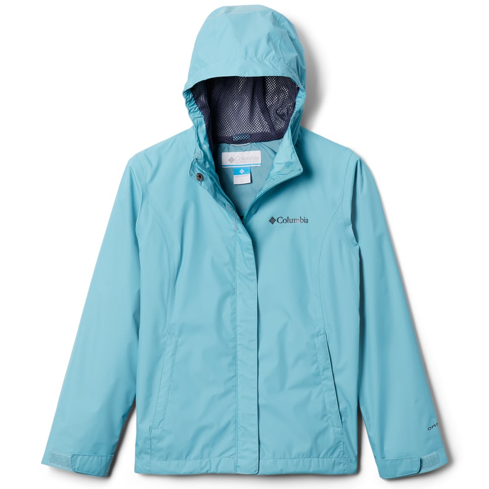 COLUMBIA Girls' Arcadia Jacket S