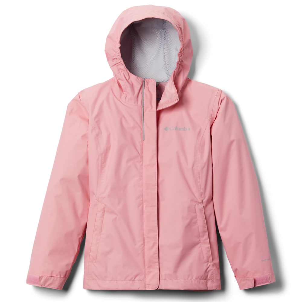 COLUMBIA Girls' Arcadia Jacket XL