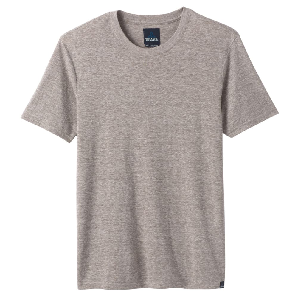 PRANA Men's Cardiff Short-Sleeve Tee S
