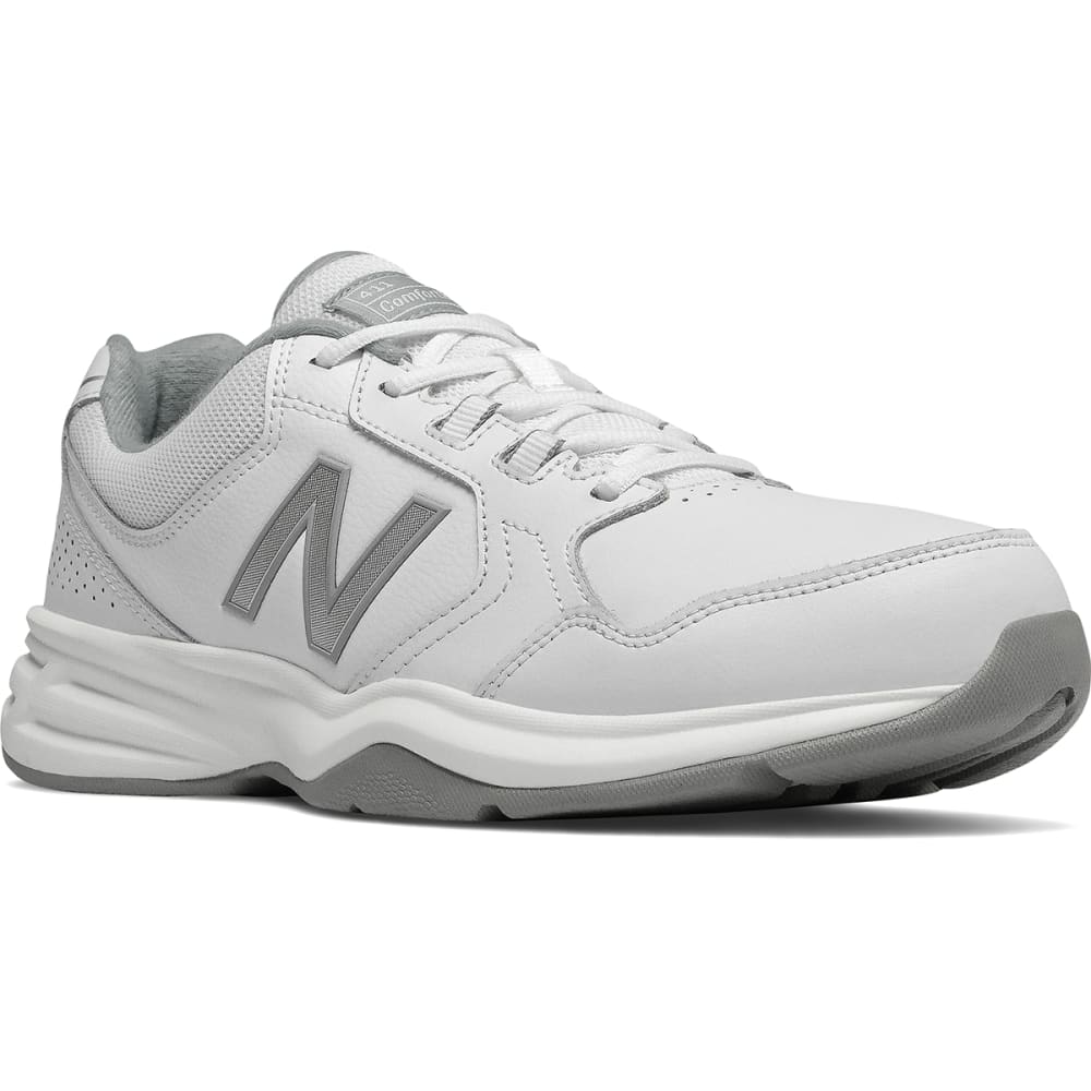 NEW BALANCE Men's 411 Walking Shoes, Wide 7.5