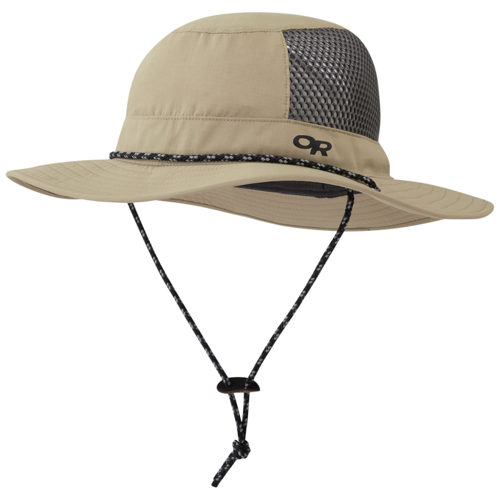OUTDOOR RESEARCH Men's Nomad Sun Hat S/M