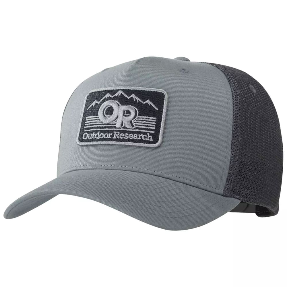 OUTDOOR RESEARCH Men's Advocate Trucker Cap ONE SIZE