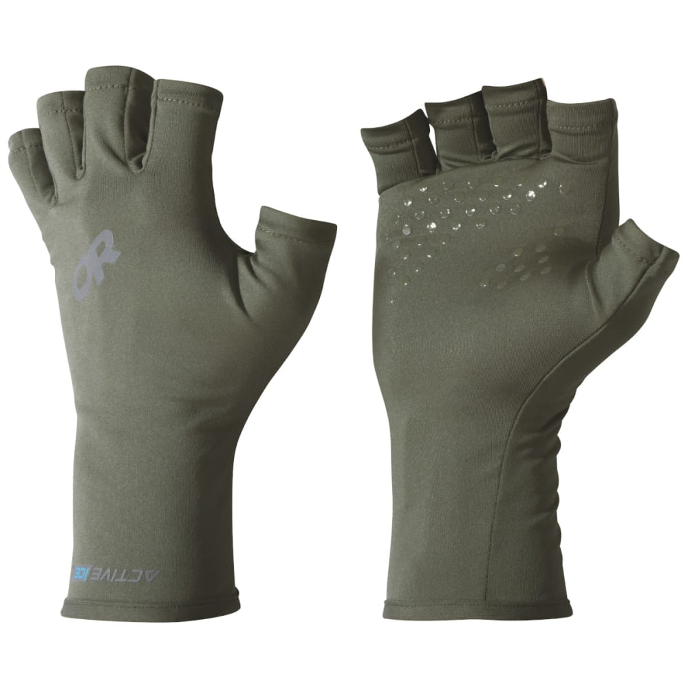 Outdoor Research ActiveIce Sun Gloves Black / XS