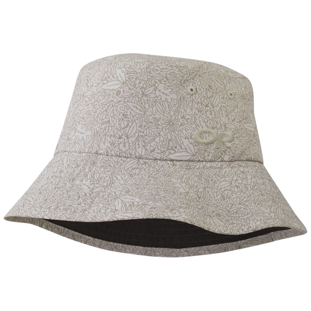 OUTDOOR RESEARCH Women's Solaris Sun Bucket Hat S