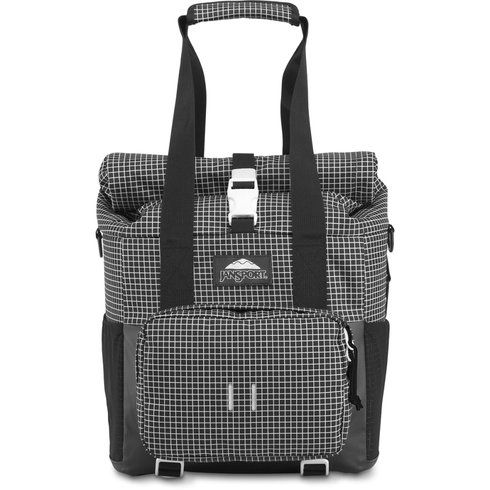 JANSPORT Chill Break Cooler Tote ONE SIZE