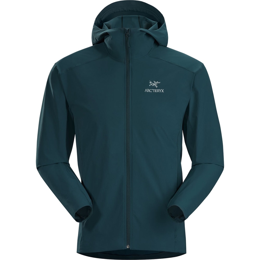 ARC'TERYX Men's Gamma SL Hoody S