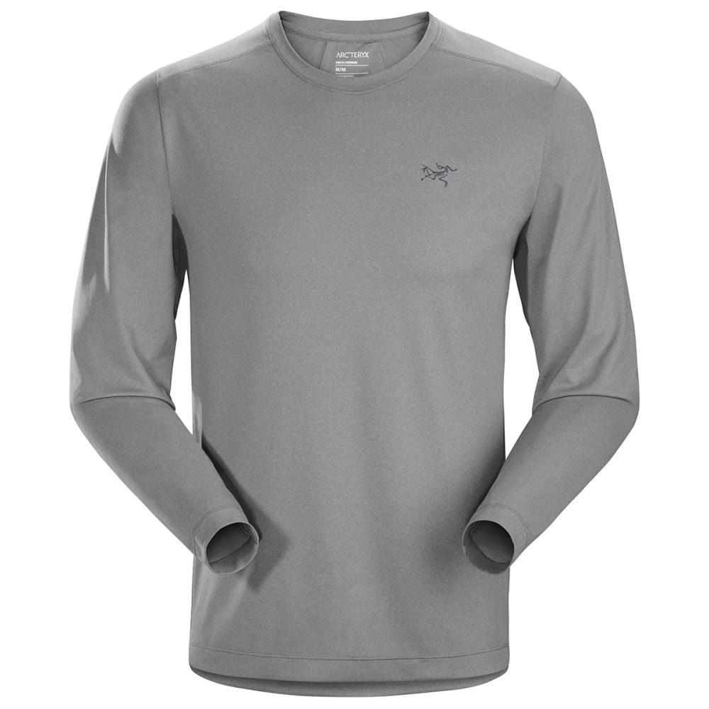 ARC'TERYX Men's Remige Long-Sleeve Shirt - Eastern Mountain Sports